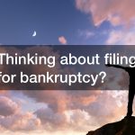 With Chapter 13 Bankruptcy Michigan Residents May Get Valuable Legal Assistance