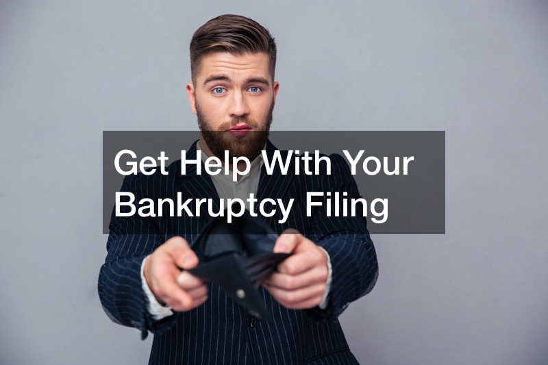 chapter 7 bankruptcy attorney