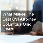 ovi attorney