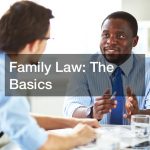 Family Law: The Basics