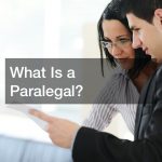 What Is a Paralegal?