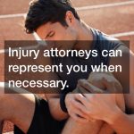 How to Navigate the Personal Injury Legal Case When at Fault