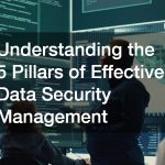 data security team